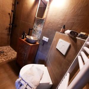 Auszeit vom Alltag in urigem Ferienhaus in idyllischer Natur im Dümmer-Weserland, Sauna & Kraniche