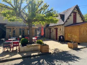 Campings Locations au camping Les Pialades : photos des chambres