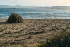 Riviera Seafront Balcony