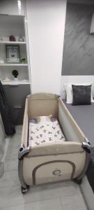 Apartment Krisiya in Burgas