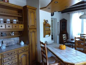 Villas La petite colline du Cros, villa a louer : photos des chambres