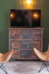 Hôtel Restaurant Le Fiacre à Quend plage