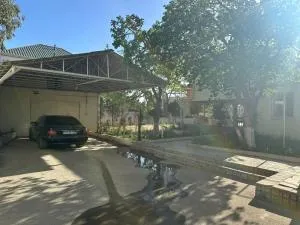 Farid and Sardar - Cǝnubi