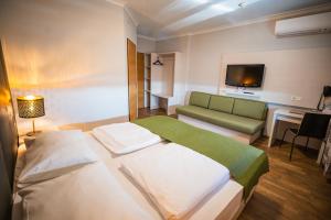 Double Room room in Arion Airport Hotel