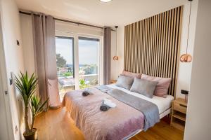 Seaside residence - Sunrise appartment 