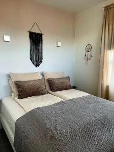 Haukaberg House - Lindarbakki