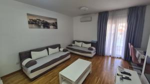 Apartman Palma, Budva