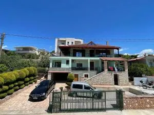 Green Villa - Çukë