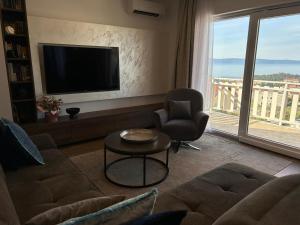 Apartman Marr