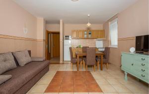 Stunning Apartment In Dramalj With Wifi