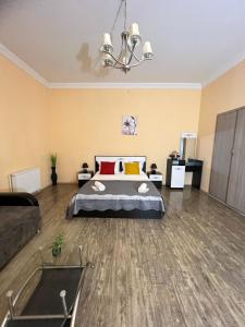 Sayat Nova Apartments