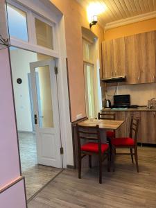 Sayat Nova Apartments