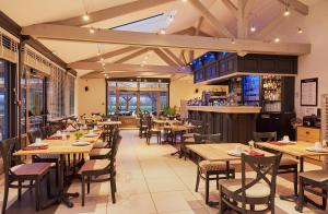Hotels Hotel Spa Les Saules : photos des chambres