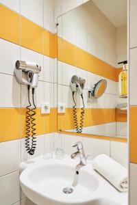 Hotels Hotel Spa Les Saules : photos des chambres