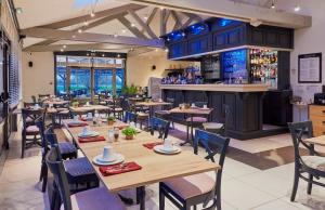 Hotels Hotel Spa Les Saules : photos des chambres