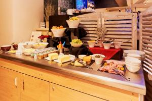 Hotels Hotel Spa Les Saules : photos des chambres