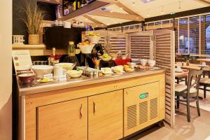 Hotels Hotel Spa Les Saules : photos des chambres
