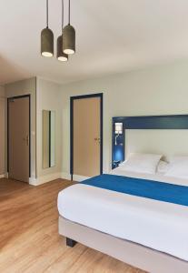 Hotels Hotel Spa Les Saules : photos des chambres