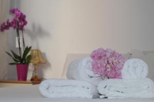 Studio center of city