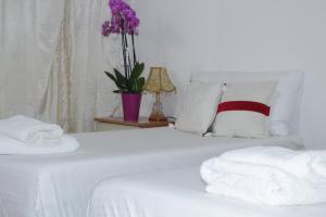 Studio center of city