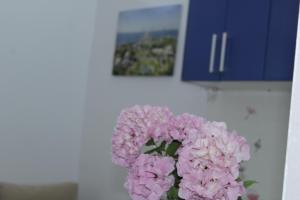 Studio center of city