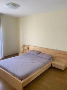 Luminoso ático en Playa Chica