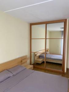 Luminoso ático en Playa Chica