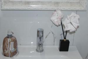 Studio center of city