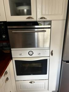 Capeden maison typique