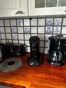 Capeden maison typique