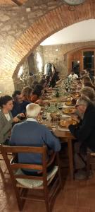 Locanda Rosati