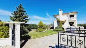 Dimis Garden Villa - Angelochórion