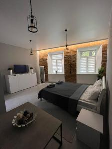 St Benedict Apartments