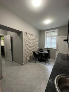 St Benedict Apartments