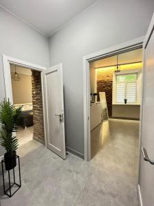 St Benedict Apartments