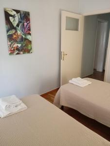 Spacious Apartment Archidamoy 114