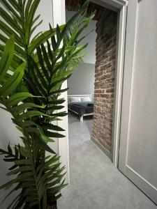 St Benedict Apartments