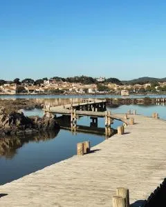 Appartement 1 chambre - 佩里阿克海