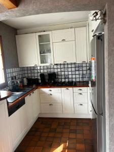 Capeden maison typique