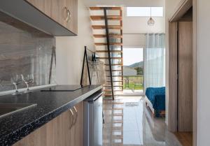 Campania Loft Apartments