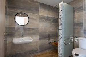 Campania Loft Apartments