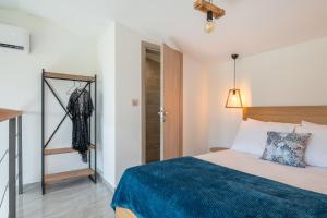 Campania Loft Apartments