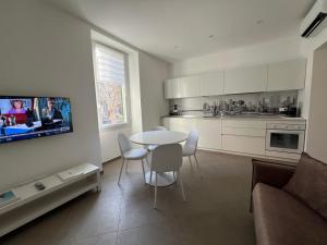 Villa Lualdi Suite Sanremo