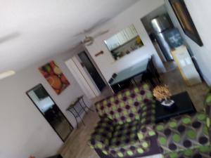 La escarlata de Eli en el 211 - Appartamenti, Cancún