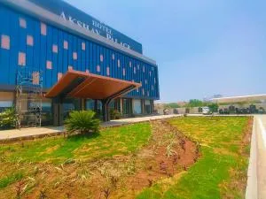 Hotel Akshay Palace Ahmednagar - Ahmednagar