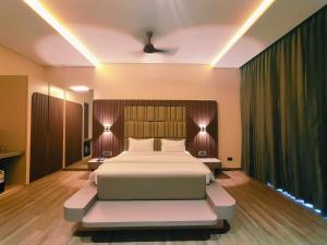 Hotel Akshay Palace Ahmednagar