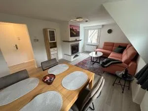 Zur schönen Aussicht I 80 m2 I Am Wald I Zuhause - Iserlohn