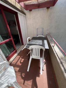 APPARTAMENTO RESIDENCE MARINA DEL FORTE