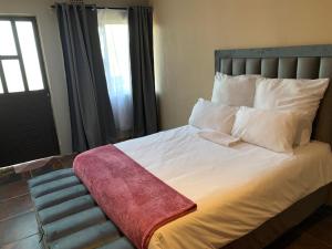 King of J Guesthouse