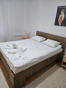 Aparthotel Raikov Ski Lodge